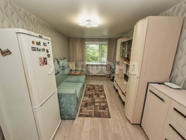 Продается 3-комнатная квартира Сибиряков-Гвардейцев ул, 61  м&sup2;, 5400000 рублей