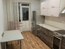 Продается 2-комнатная квартира ЖК Дивногорский, 20, 52.2  м&sup2;, 6170000 рублей