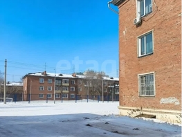 Продается 3-комнатная квартира Халтурина ул, 74.6  м&sup2;, 5400000 рублей
