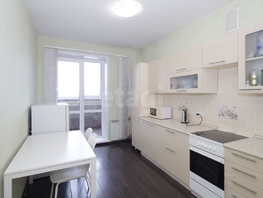 Продается 1-комнатная квартира Выборная ул, 38  м&sup2;, 5600000 рублей