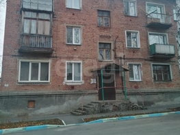 Продается 2-комнатная квартира Хасановская ул, 44.8  м&sup2;, 4400000 рублей