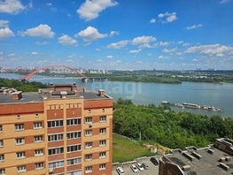 Продается 1-комнатная квартира Гэсстроевская ул, 45  м&sup2;, 5250000 рублей