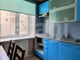 Продается 3-комнатная квартира ЖКО Аэропорта ул, 52  м&sup2;, 5500000 рублей