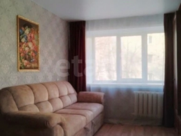 Продается 1-комнатная квартира Большевистская ул, 30.4  м&sup2;, 4200000 рублей
