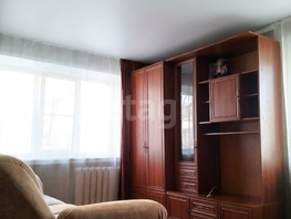 Продается 1-комнатная квартира Большевистская ул, 30.4  м&sup2;, 4200000 рублей