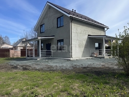 Продается Коттедж Яблоневая ул, 160  м&sup2;, участок 10 сот., 7300000 рублей
