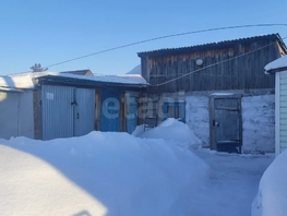 Продается Дом Комсомольская ул, 48  м&sup2;, участок 7.28 сот., 2650000 рублей