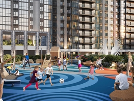 Продается Студия ЖК Пегас, 29.42  м&sup2;, 6898000 рублей