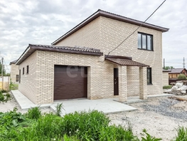 Продается Дом 5-й Бронный пер, 172.5  м&sup2;, участок 5.7 сот., 14200000 рублей