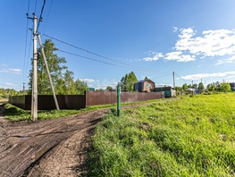 Продается  12-я ул, 7.4  сот., 750000 рублей