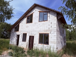 Продается Коттедж 146.8  м&sup2;, участок 5 сот., 7800000 рублей