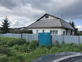 Продается Дом Сосновская ул, 114  м&sup2;, участок 30 сот., 4650000 рублей