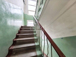 Продается Комната Каменская ул, 9.4  м&sup2;, 1700000 рублей