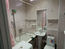 Продается 1-комнатная квартира Курчатова ул, 36.6  м&sup2;, 4117000 рублей