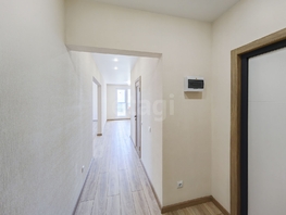 Продается 2-комнатная квартира ЖК Квартал на Игарской, дом 1, 43.4  м&sup2;, 6150000 рублей