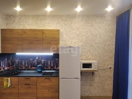 Продается Студия ЖК Характер, 24.8  м&sup2;, 5200000 рублей