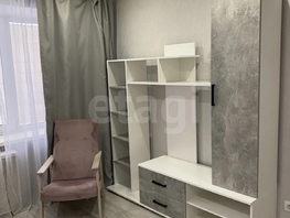 Продается 1-комнатная квартира Трикотажная ул, 30  м&sup2;, 4190000 рублей