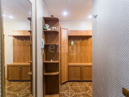 Продается 3-комнатная квартира Новогодняя ул, 79.8  м&sup2;, 12200000 рублей