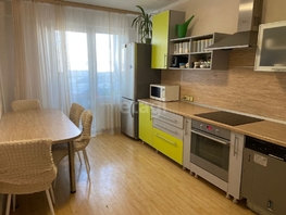 Продается 2-комнатная квартира Зорге ул, 53  м&sup2;, 4940000 рублей