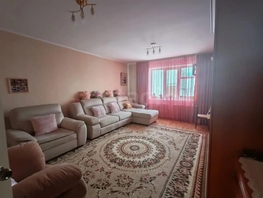 Продается 1-комнатная квартира Татьяны Снежиной ул, 53.9  м&sup2;, 5700000 рублей