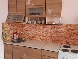 Продается 1-комнатная квартира Николая Сотникова ул, 40.6  м&sup2;, 3750000 рублей
