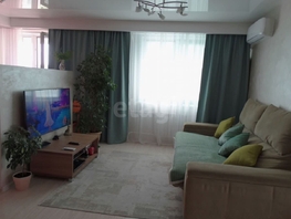 Продается 2-комнатная квартира Адриена Лежена ул, 52.7  м&sup2;, 6350000 рублей