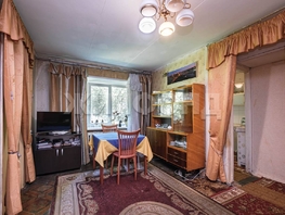 Продается 2-комнатная квартира Танковая ул, 42.3  м&sup2;, 4700000 рублей