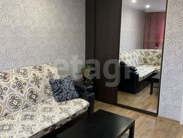 Продается 2-комнатная квартира Немировича-Данченко ул, 44  м&sup2;, 4900000 рублей