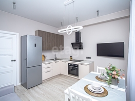 Продается 1-комнатная квартира Красный пр-кт, 41.2  м&sup2;, 9150000 рублей
