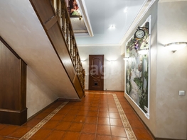Продается 5-комнатная квартира Красный пр-кт, 171  м&sup2;, 58000000 рублей