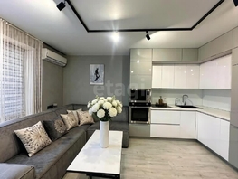 Продается Студия ЖК Панорама, дом 7, 37.4  м&sup2;, 8300000 рублей