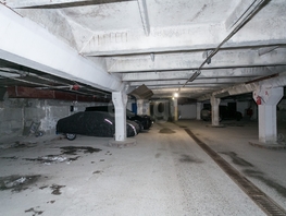 Продается парковка Немировича-Данченко ул, 18  м&sup2;, 800000 рублей