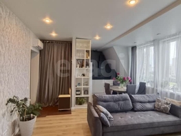 Продается 3-комнатная квартира ЖК Онега, дом 9, 62.3  м&sup2;, 12000000 рублей