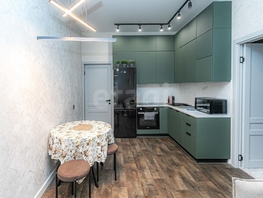 Продается 2-комнатная квартира санатория Бердский тер, 74  м&sup2;, 8080000 рублей