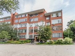 Продается 2-комнатная квартира санатория Бердский тер, 74  м&sup2;, 7900000 рублей