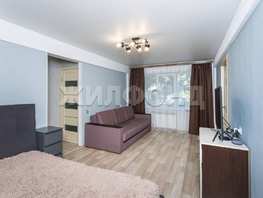 Продается 2-комнатная квартира Димитрова пр-кт, 44.8  м&sup2;, 6500000 рублей
