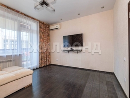 Продается 3-комнатная квартира 7-й микрорайон, 79.2  м&sup2;, 11900000 рублей