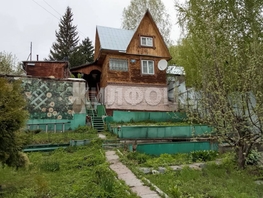 Продается дача Плановая ул, 57  м&sup2;, участок 3.3 сот., 1350000 рублей
