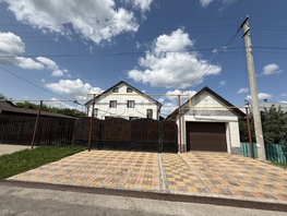 Продается Дом Максима Горького ул, 130  м&sup2;, участок 12 сот., 13800000 рублей