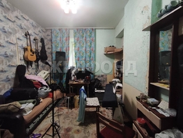 Комната, Тополевая ул, д.20