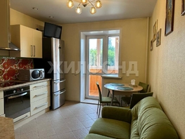 Продается 1-комнатная квартира Лескова ул, 41.2  м&sup2;, 8100000 рублей