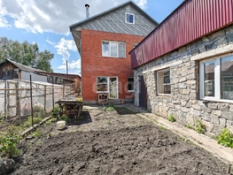 Продается Дом 2-я Воинская ул, 187.3  м&sup2;, участок 3 сот., 13000000 рублей