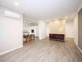 Продается 3-комнатная квартира ЖК Марсель, 6 этап, 97.6  м&sup2;, 17500000 рублей