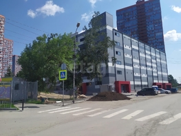 Продается парковка 1-я Чулымская ул, 14.5  м&sup2;, 600000 рублей