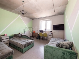 Продается 3-комнатная квартира ЖК Эверест, Пролетарская 271/4, 92  м&sup2;, 9900000 рублей