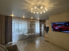 Продается 2-комнатная квартира Димитрова пр-кт, 40.2  м&sup2;, 7950000 рублей