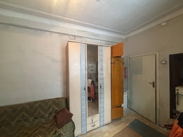 Продается Комната Дзержинского пр-кт, 15  м&sup2;, 1099000 рублей