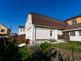 Продается Дом 9-й Успенского пер, 93.2  м&sup2;, участок 4.2 сот., 8400000 рублей