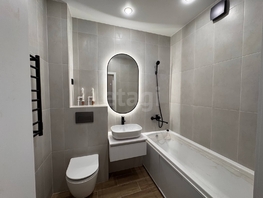 Продается 1-комнатная квартира ЖК Комета - Октябрьский, 37.4  м&sup2;, 6500000 рублей