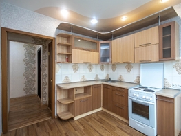 Продается 3-комнатная квартира Мира пр-кт, 67  м&sup2;, 4500000 рублей